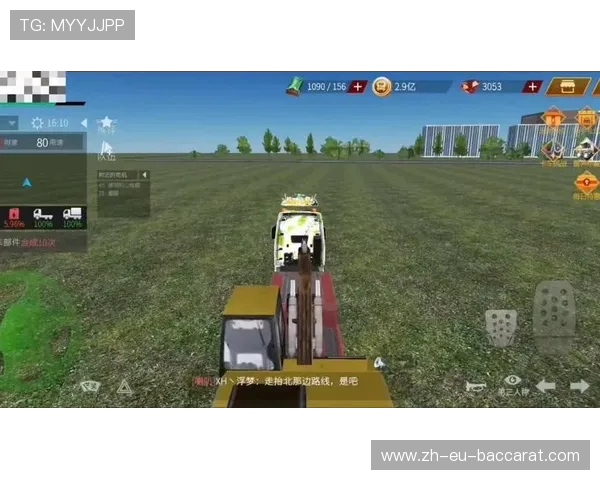 卡车人生游戏币获取攻略详解及快速提升技巧分享