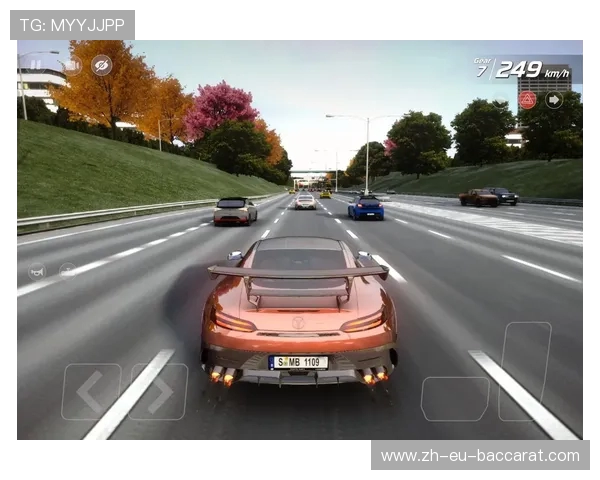 如何利用手机打造赛车游戏模拟驾驶设备的完整指南